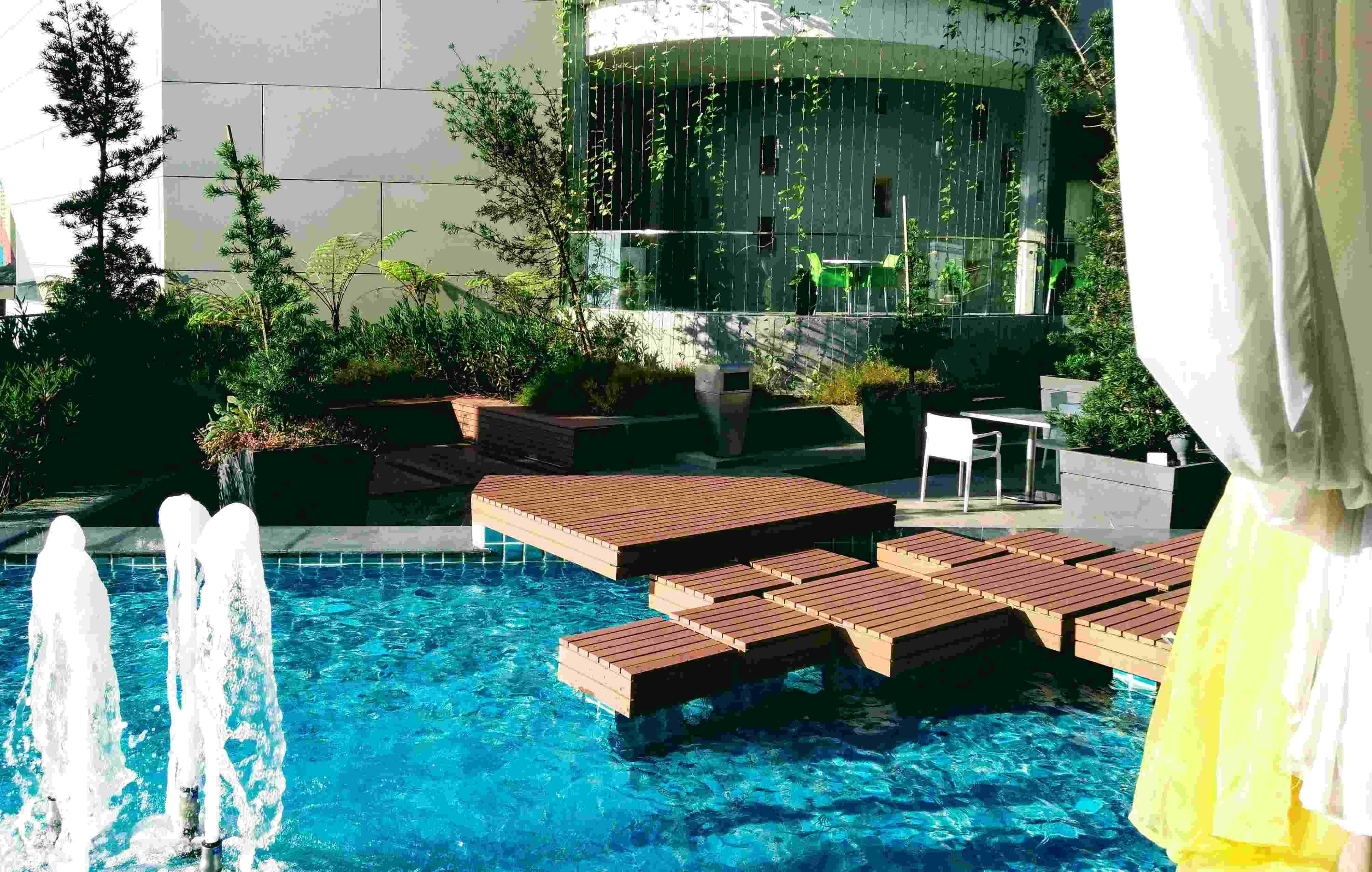 Transform Your Outdoor Spaces with NatureTough: The Future of Sustainable Building Materials