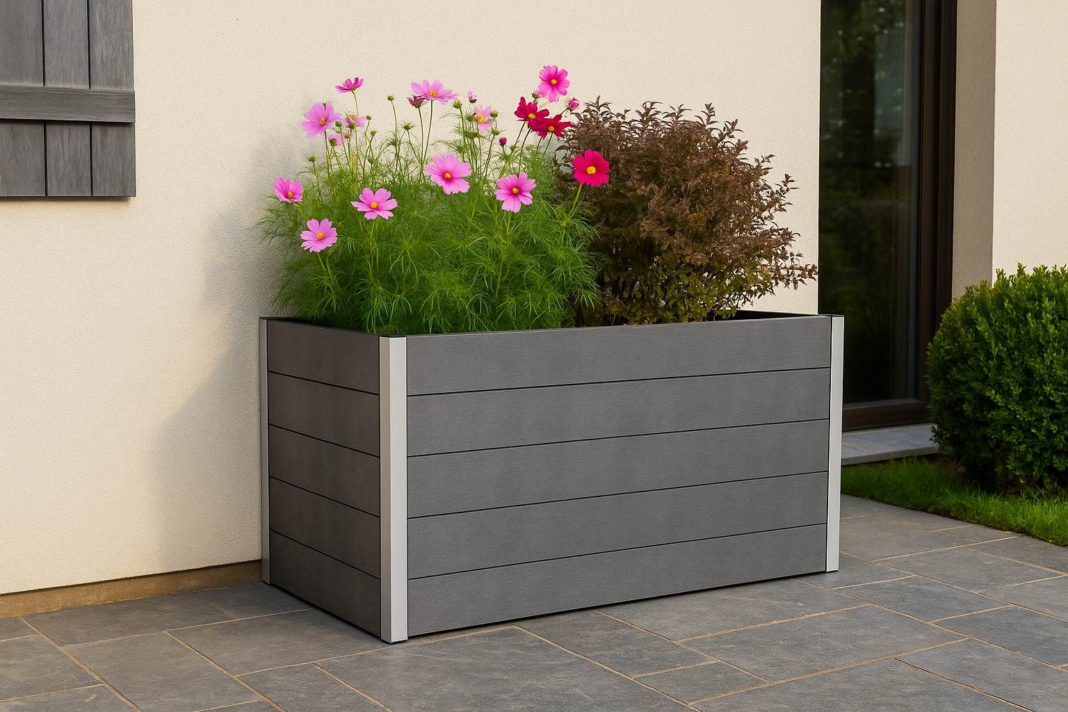 Raised Garden Beds Explained: Benefits, Uses, and Design Ideas
