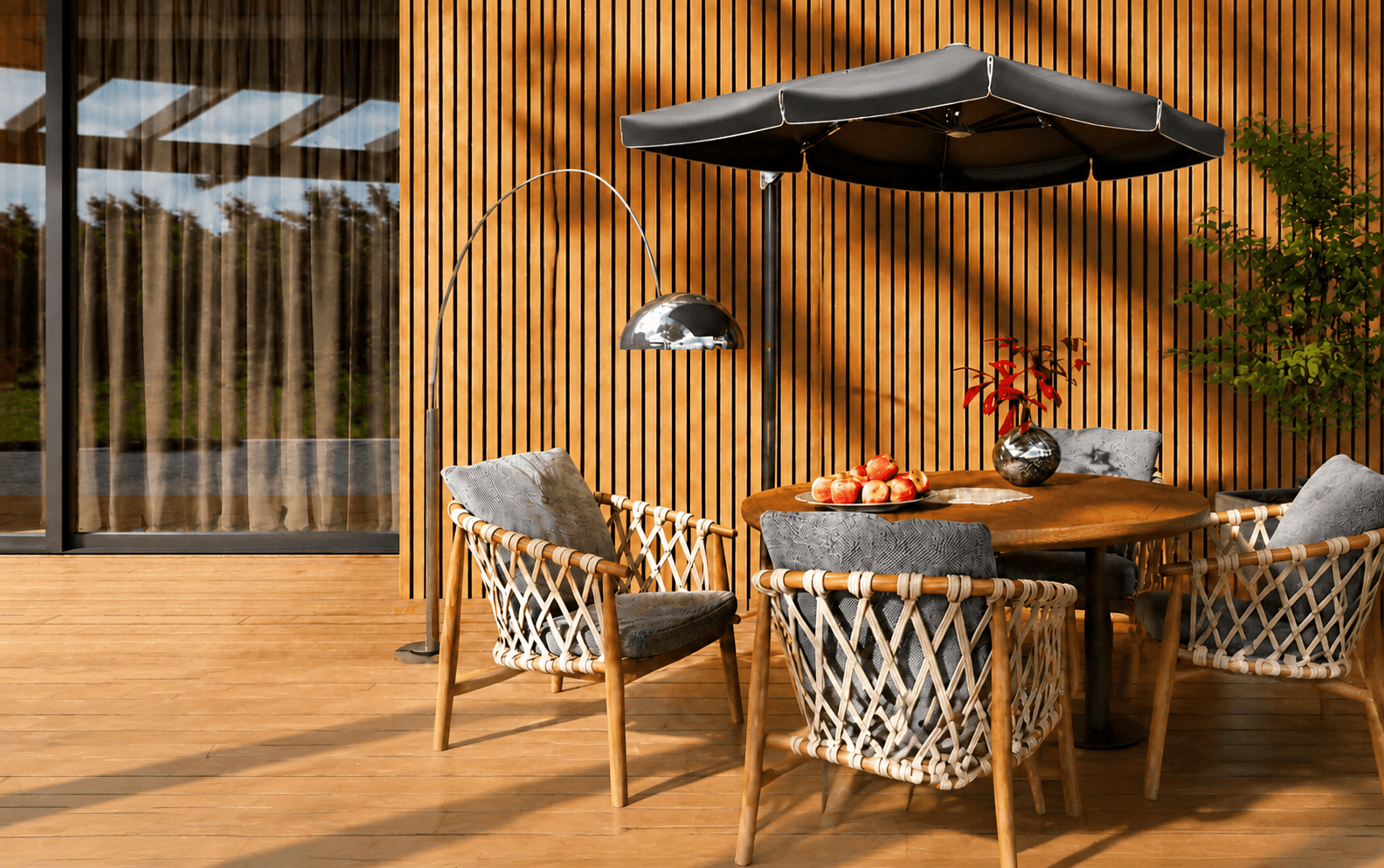 Types of Exterior Wall Cladding: Materials, Benefits, and Design Ideas for Modern Buildings