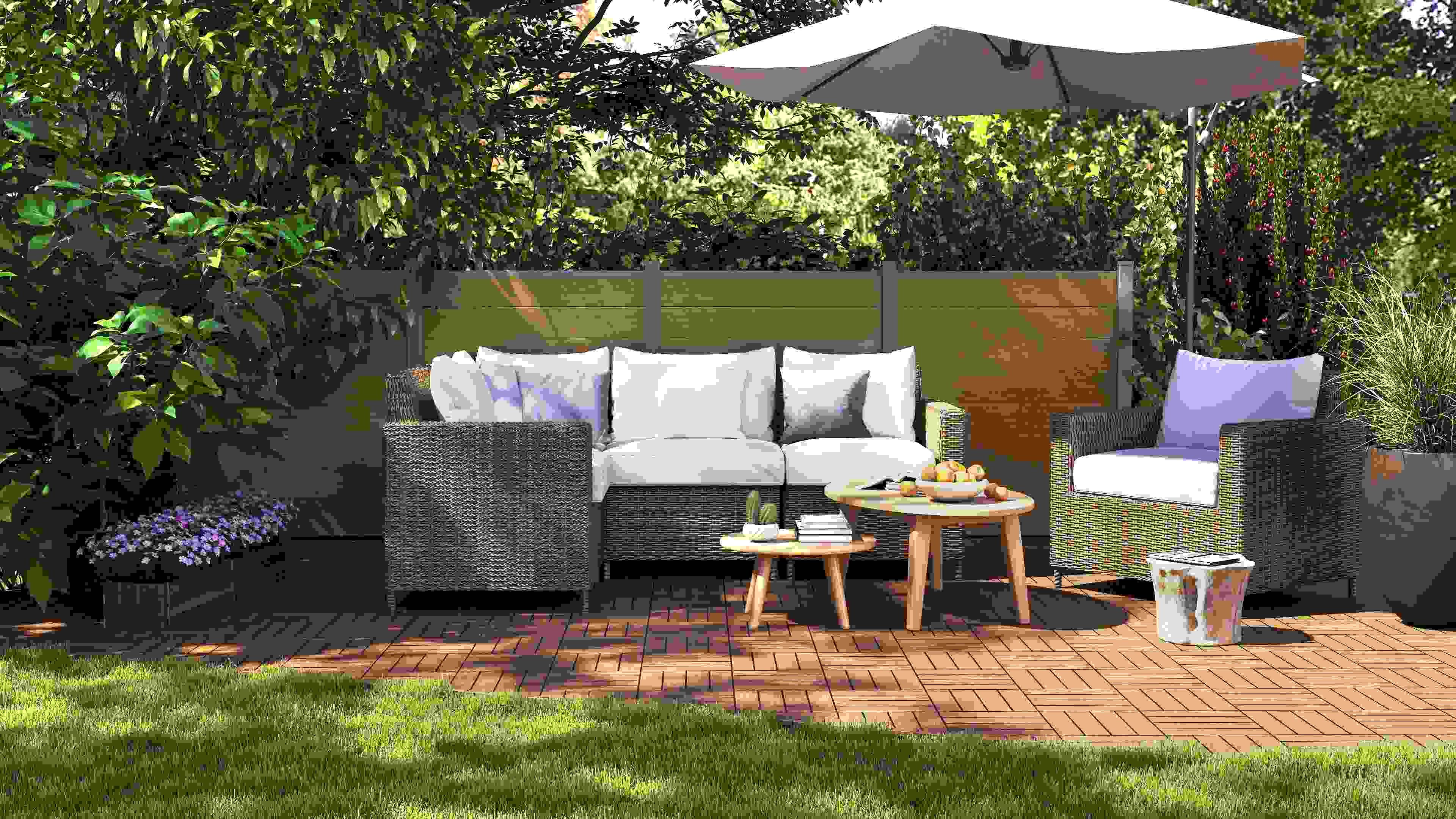 Durable and Stylish Fences: Everything You Need to Know