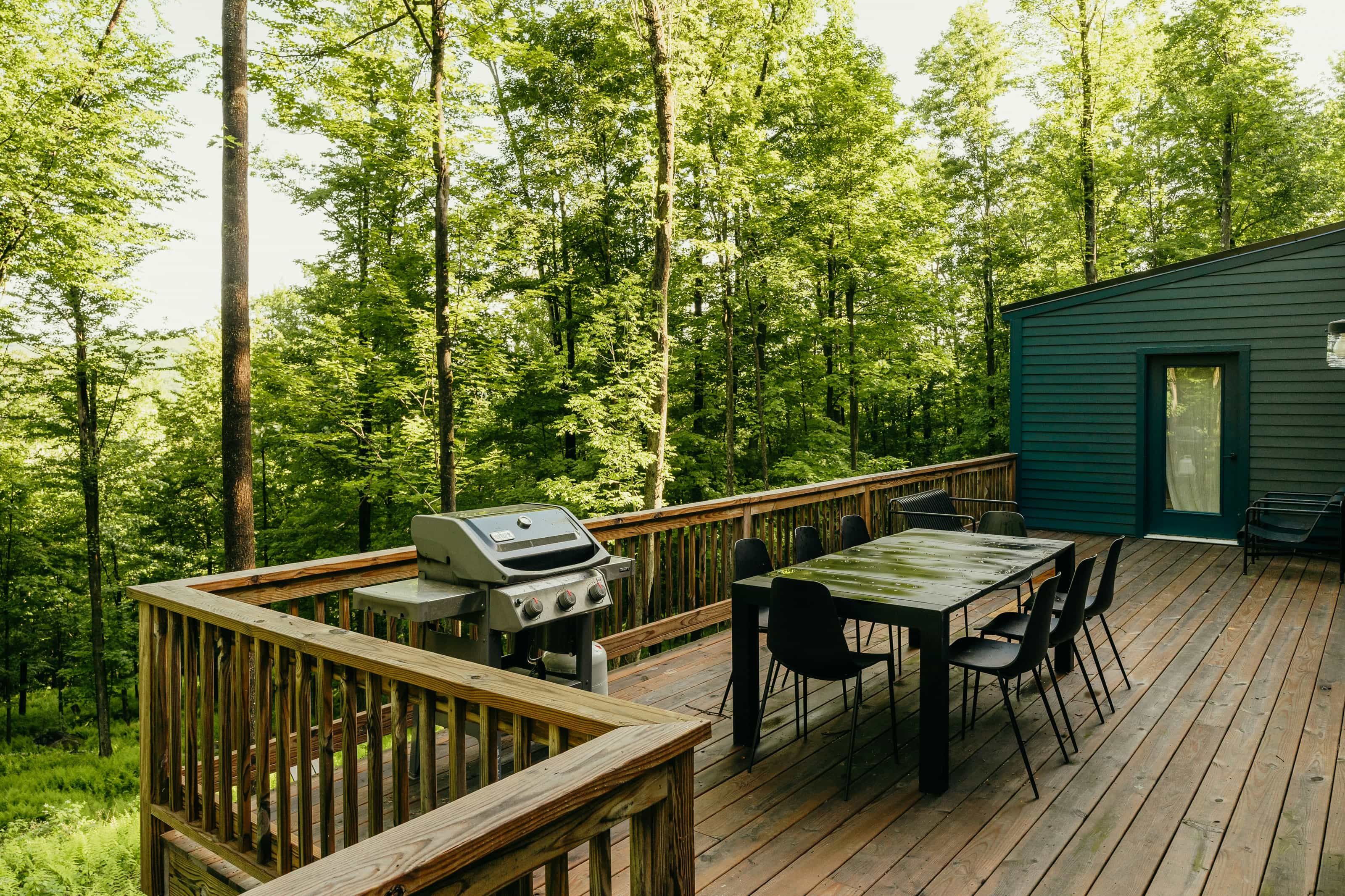 How to Maintain Composite Decking | Cleaning and Care Tips for Long-Lasting Decks