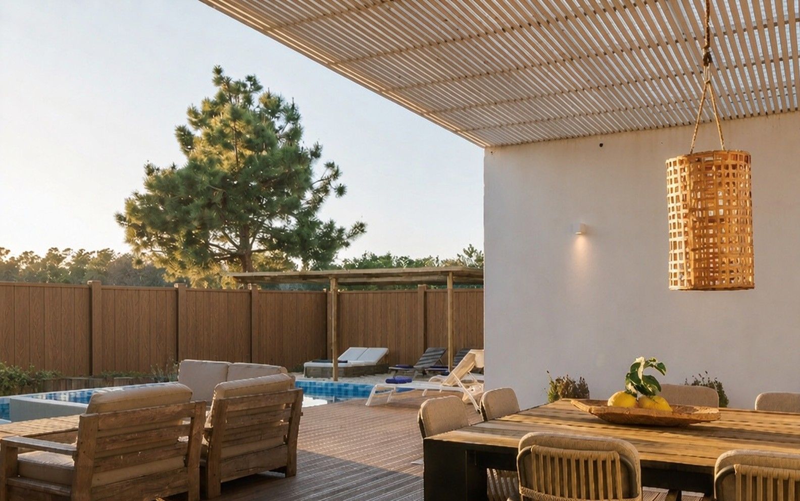 Composite Fencing Manufacturer: 8 Checks Before Ordering Fence Panels in Bulk