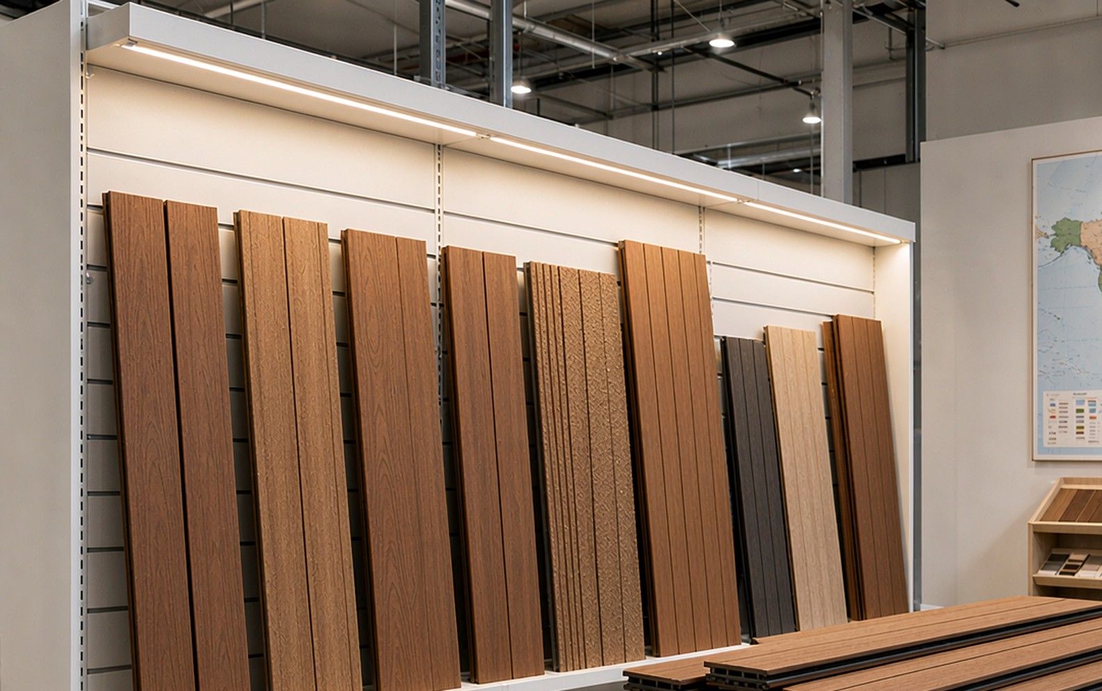 What a Decking Distributor Program Should Include: Territories, Pricing, and Support