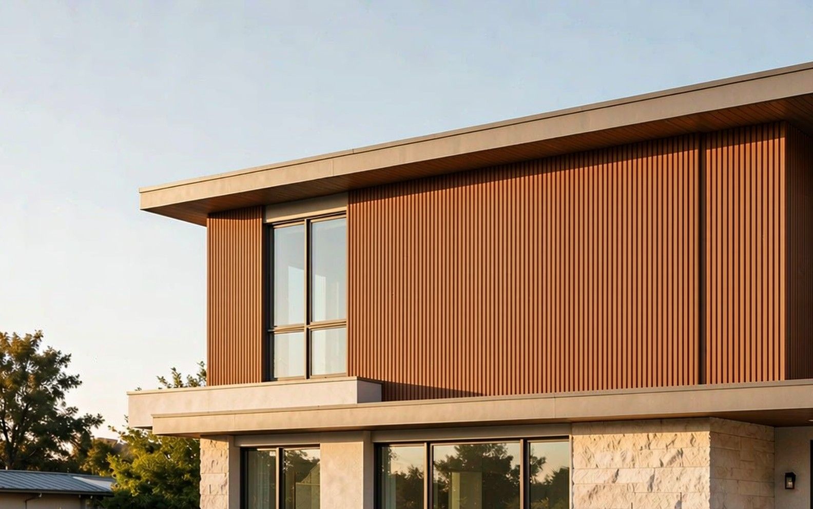 Types of Exterior Wall Cladding: A Complete Guide to Materials and Design Ideas