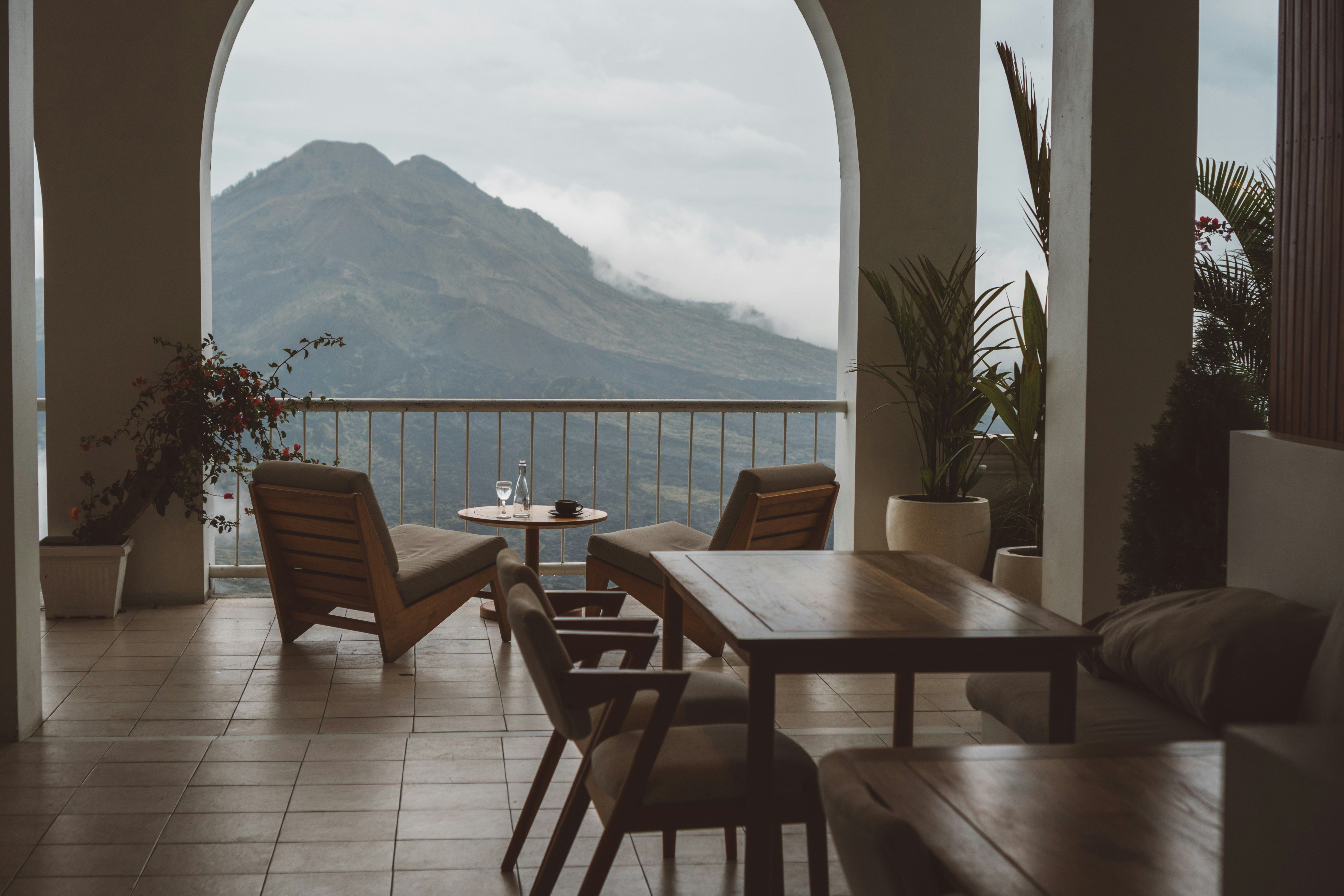 5 Stunning Outdoor Spaces Using NatureTough Materials