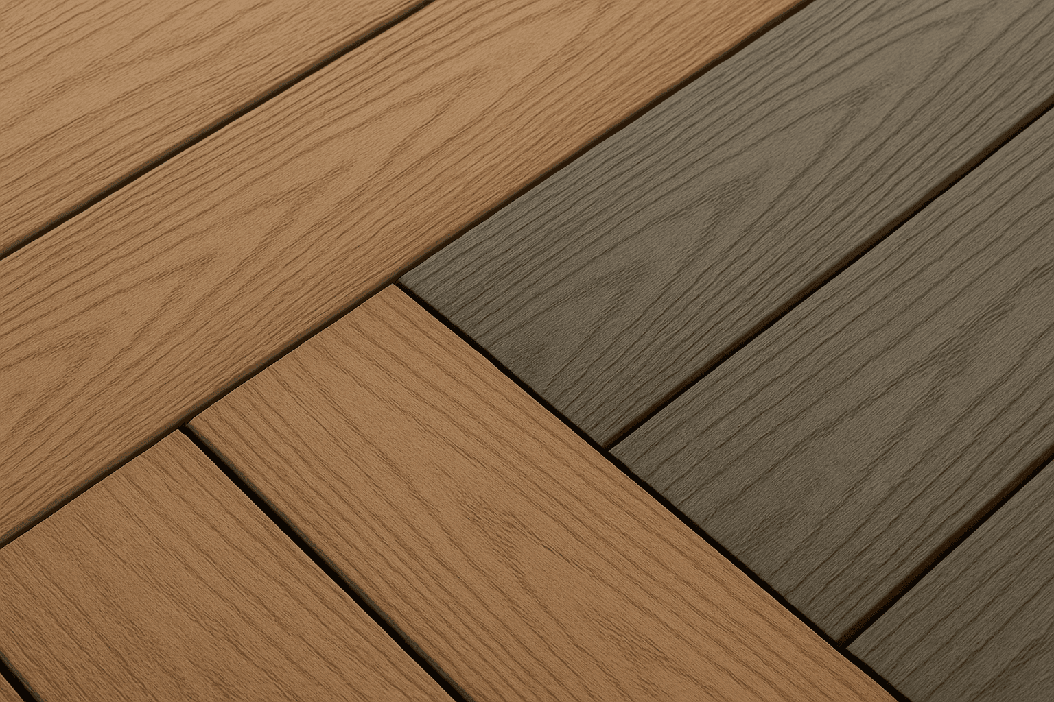 How to Choose a Reliable Composite Decking Supplier for Your Business