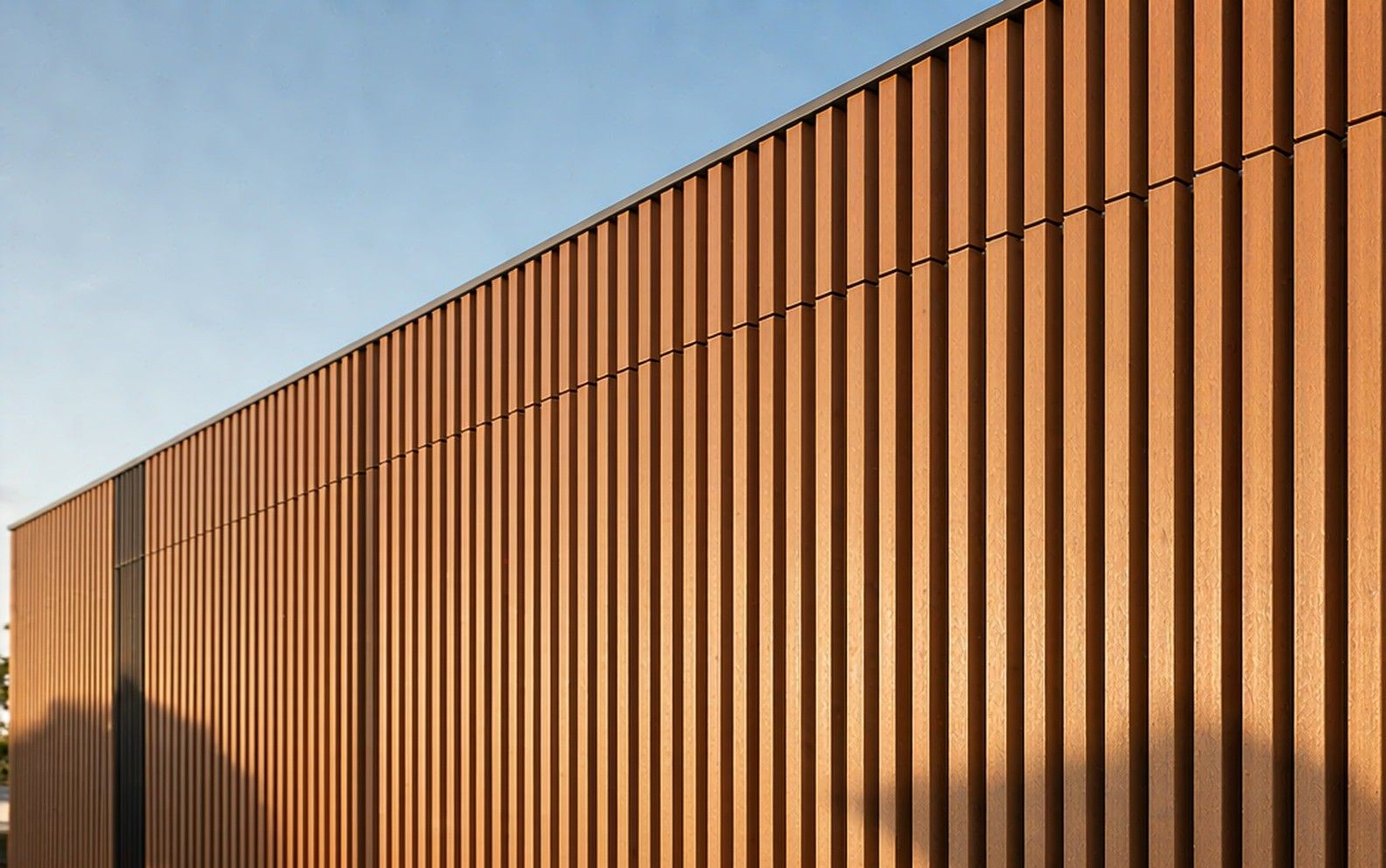 WPC Wall Cladding Manufacturer: How to Vet One Before Your Facade Project